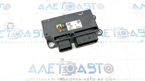 Module srs airbag computer airbags Chevrolet Malibu 16-