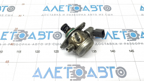 High pressure fuel pump TNVD left Porsche Macan 15-18 3.0T, 3.6T