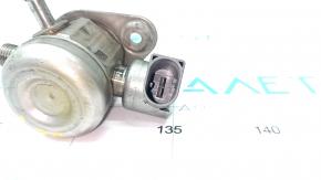 High pressure fuel pump TNVD left Porsche Macan 15-18 3.0T, 3.6T