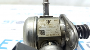 High pressure fuel pump TNVD left Porsche Macan 15-18 3.0T, 3.6T