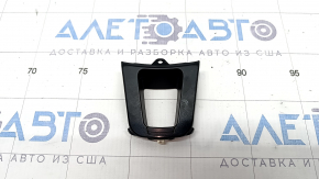 Steering wheel heating button Porsche Macan 15-18