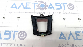 Steering wheel heating button Porsche Macan 15-18