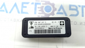 ESP Sensor Porsche Macan 15-18