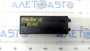 TAILGATE AUTO CONTROL MODULE Porsche Macan 15-