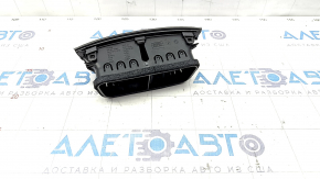 Chevrolet Malibu 16- Center Console Air Duct