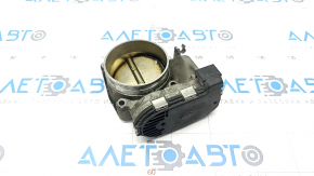 Throttle body Porsche Macan 15-18 3.0T, 3.6T