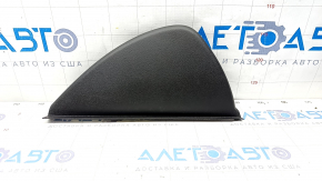 Front panel trim side right Chevrolet Malibu 16- black