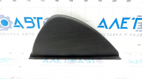 Front panel trim side left Chevrolet Malibu 16- black