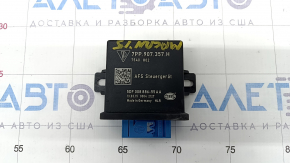 Light control unit Porsche Macan 15-