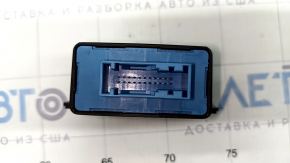 Light control unit Porsche Macan 15-