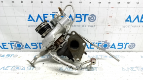 Turbine assembly with manifold right Lincoln Nautilus 19-23 2.7T 44k