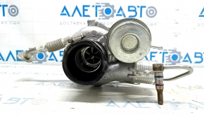Turbine assembly with manifold right Lincoln Nautilus 19-23 2.7T 44k