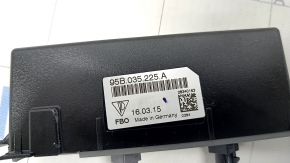 Antenna Booster Porsche Macan 15-18