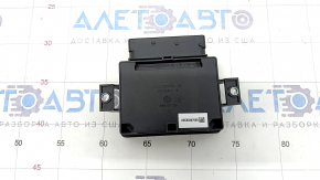 Parking Brake Control Unit Porsche Macan 15-