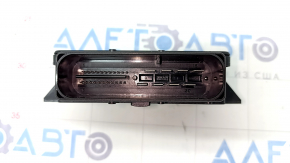 Parking Brake Control Unit Porsche Macan 15-