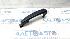Door handle outer rear left Chevrolet Malibu 19-