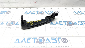 Door handle outer rear left Chevrolet Malibu 19-