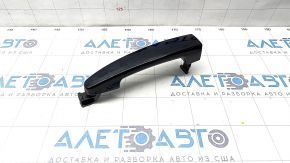 Door handle outer rear right Chevrolet Malibu 19-
