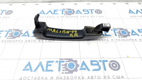 Door handle outer rear right Chevrolet Malibu 19-