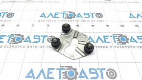 ABS bracket ABS Porsche Macan 15-18