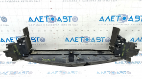 Lower front radiator deflector Chevrolet Malibu 19- 1.5T, 1.8