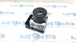 ABS ABS Porsche Macan 15-18 without radar