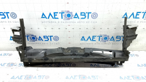 Upper front radiator deflector Chevrolet Malibu 19- 1.5T