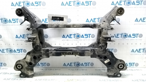 Rear subframe Lincoln Nautilus 19-23 FWD