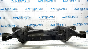 Rear subframe Lincoln Nautilus 19-23 FWD