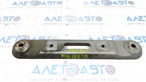 Front muffler mounting bracket Chevrolet Malibu 16-