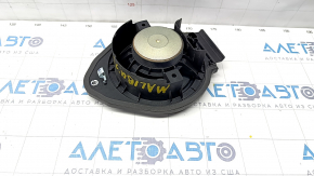 Speaker rear right Chevrolet Malibu 16-