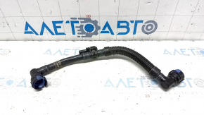 Lincoln Nautilus 19-23 Intake Manifold Pressure Sensor with Tube