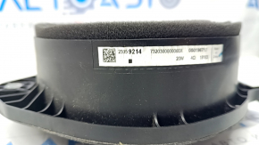 Front right door speaker Chevrolet Malibu 16-