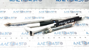 Airbag side curtain airbag left Chevrolet Malibu 18-22