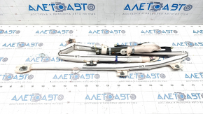 Airbag side curtain airbag left Chevrolet Malibu 18-22
