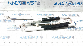 Airbag side curtain right Chevrolet Malibu 18-22