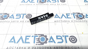 Antenna Keyless Chevrolet Malibu 16-