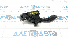 Chip for ECU block engine computer Porsche Macan 15-18 3.0T, 3.6T left