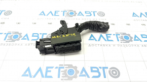 Chip for ECU block engine computer Porsche Macan 15-18 3.0T, 3.6T left