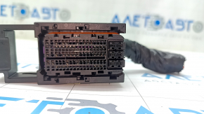 Chip for ECU block engine computer Porsche Macan 15-18 3.0T, 3.6T left