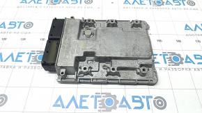 ECU engine computer Porsche Macan 15-18 3.0T, 3.6T