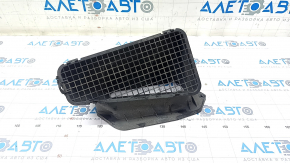 Air intake heater Porsche Macan 15-