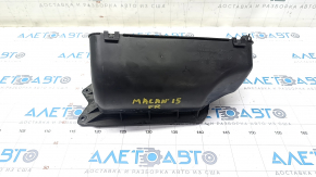 Air intake heater Porsche Macan 15-