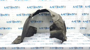 Front left mudguard Porsche Macan 15-24 2.9T, 3.0T, 3.6T tears