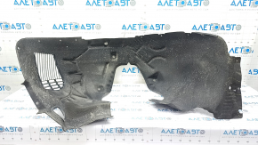 Front left mudguard Porsche Macan 15-24 2.9T, 3.0T, 3.6T tears