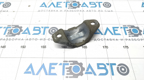 Front stabilizer mounting bracket left Porsche Macan 15-18