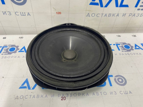 Speaker rear left Honda Accord 13-17 broken mount