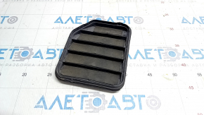 Left ventilation shield Lincoln Nautilus 19-23 large, broken fasteners