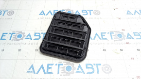 Left ventilation shield Lincoln Nautilus 19-23 large, broken fasteners