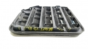 Left ventilation shield Lincoln Nautilus 19-23 large, broken fasteners